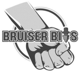 BRUISER BITS trademark