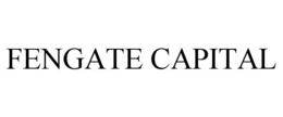 FENGATE CAPITAL trademark
