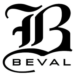 B BEVAL trademark