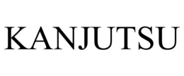 KANJUTSU trademark