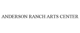 ANDERSON RANCH ARTS CENTER trademark