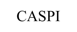 CASPI trademark