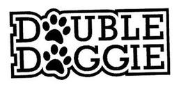 DOUBLE DOGGIE trademark