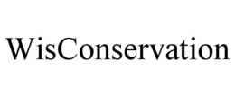 WISCONSERVATION trademark