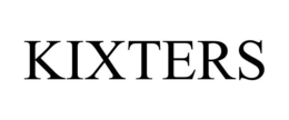 KIXTERS trademark