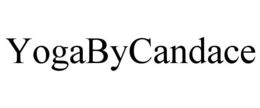 YOGABYCANDACE trademark
