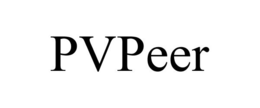 PVPEER trademark