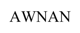 AWNAN trademark