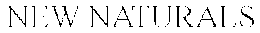 NEW NATURALS trademark