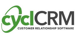 CYCLCRM CUSTOMER RELATIONSHIP SOFTWARE trademark