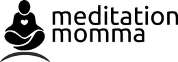 MEDITATION MOMMA trademark