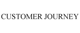 CUSTOMER JOURNEY trademark