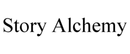 STORY ALCHEMY trademark