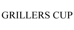 GRILLERS CUP trademark
