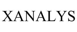 XANALYS trademark