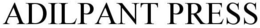 ADILPANT PRESS trademark