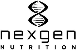 NEXGEN NUTRITION trademark