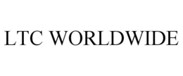 LTC WORLDWIDE trademark