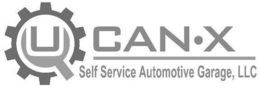 U CAN·X SELF SERVICE AUTOMOTIVE GARAGE, LLC trademark