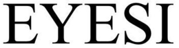 EYESI trademark