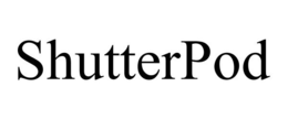 SHUTTERPOD trademark