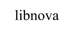 LIBNOVA trademark