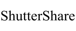 SHUTTERSHARE trademark