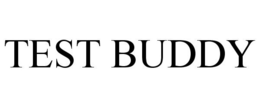 TEST BUDDY trademark