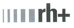 RH+ trademark