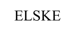 ELSKE trademark
