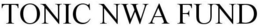 TONIC NWA FUND trademark