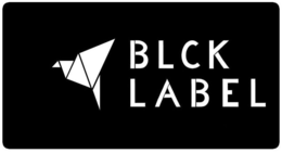 BLCK LABEL trademark