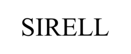 SIRELL trademark