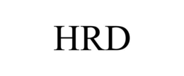 HRD trademark