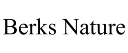 BERKS NATURE trademark