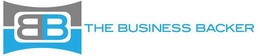 BB THE BUSINESS BACKER trademark