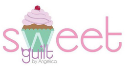 SWEET GUILT BY ANGELICA trademark