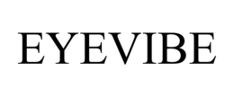 EYEVIBE trademark