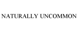 NATURALLY UNCOMMON trademark