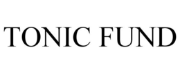 TONIC FUND trademark