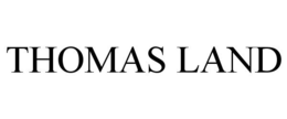 THOMAS LAND trademark