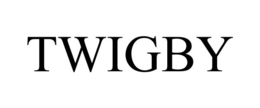 TWIGBY trademark