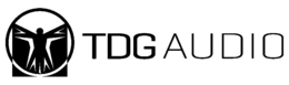 TDG AUDIO trademark