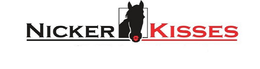 NICKER KISSES trademark