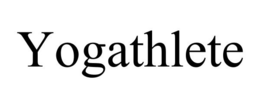 YOGATHLETE trademark