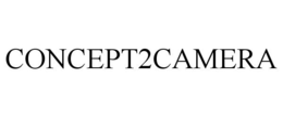 CONCEPT2CAMERA trademark