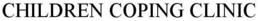 CHILDREN COPING CLINIC trademark