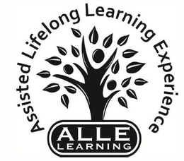 ALLE LEARNING ASSISTED LIFELONG LEARNING EXPERIENCE trademark