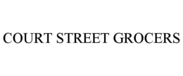 COURT STREET GROCERS trademark