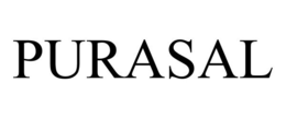 PURASAL trademark
